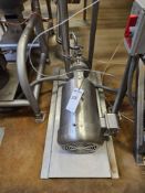 Baldor Reliance 15 Horsepower Stainless Steel Washdown Centrifugal Pump