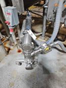 Dual Inline Filtration System