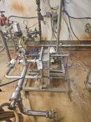 Alfa Laval TS6-MFMC Heat Exchanger