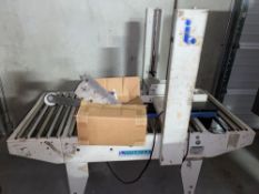 Interpack Case Sealer