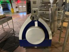 Jorgensen HSR2 Air dryer