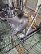 Corenco M15DA Angle Disintegrator