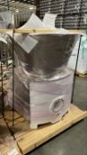 PPS Loss In Weight Feeder with Stainless Steel Schenk Process Product Hopper - Subject to Bulk