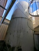 Walker VSHT 15000 Gallon Tank