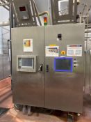 Tetra Pak TA Flex Aseptic Pasteurizer And Tetra Spiraflo Liquid Product Sanitizer