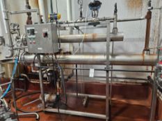 Thermaline Heat Exchanger