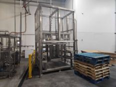 Highland Equipment Company Cluster Buster