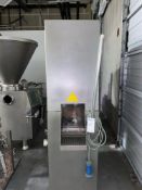 Stainless Steel Brine Injector
