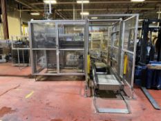 Jorgensen Engineering HSR2 Basket Loader