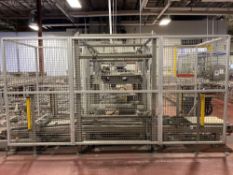 Jorgensen Engineering HSR2 Basket Loader