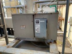 Heatcraft LST021M2C AC Unit