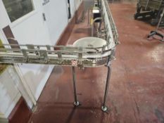 Tetra Pak Conveyor