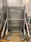 Product Lifter/Dumper