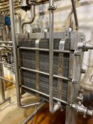 AGC 33 Pate Heat Exchanger