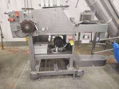 GMC HydrauFlake Flaker and Slicer