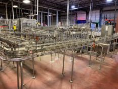 Tetra Pak Conveyor