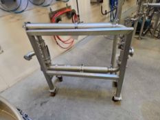 Dual Line Filtration System