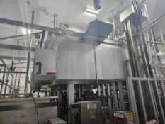 FPEC Single Shaft Cooker