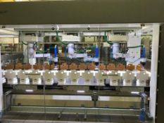 Bulk Bid - New Never Installed Spouted Pouch Manufacturing Line - Subject to Piecemeal