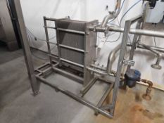 Thermaline T13CH Heat Exchanger