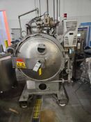 FMC FoodTech A092 Autoclave 0900 Retort