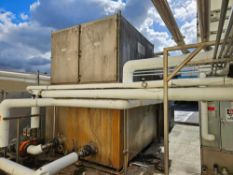 Omega Thermo Products GFA PHE System