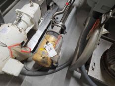 AMPCO Centrifugal Pump