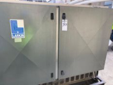 Heatcraft LSU3230WAAM6D2 Refrigeration System