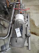 Fristam FDS2 Pump