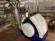 Jorgensen HSR2 Air dryer