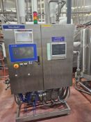 Tetra Alsafe Control Unit