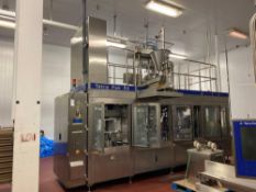 Tetra Pak TPR2-00019 Recart Filler