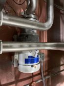 Centrifugal Pump W/ Baldor Motor