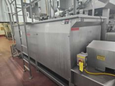 FPEC Surge Tank