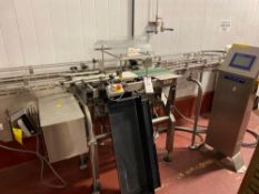 Mettler Toledo Hi-Speed Beltweigh XE Checkweigher