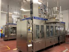Tetra Pak TPR2-00019 Recart Filler