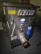 Biro H06 SS Meat Grinder