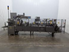 HMC IM7-14 Pouchmaster Horizontal Form Fill and Seal
