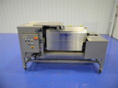 Cobalt 100 Series Semi-Automatic Case Former