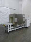 Translatec Tagsys Q RFID Tag Reader Tunnel