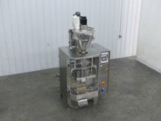 Rui Packing Vertical Form Fill Seal w/Auger Filler
