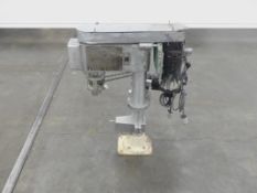 Mateer Packaging Head