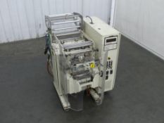 Rovema VPR-250 Rotoseal Form Fill and Seal