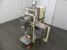 Taylor Products BDAP Semi Automatic Powder Filler