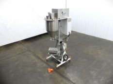 Per-Fil MF-11HCW Auger Filler