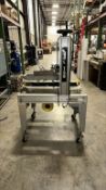 Belcor Bel 150 Stainless Steel Top and Bottom Manual Case Taper