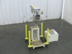 Mateer-Burt 1800B Servo Driven Auger Filler