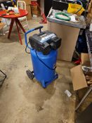 Kobalt LK20175 Air Compressor