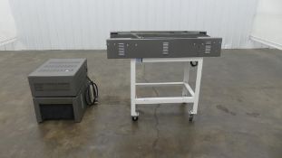 Used Clamco 850 47