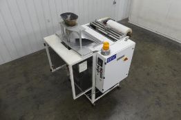 Gess Systems V1216 Vertical Form Fill and Seal